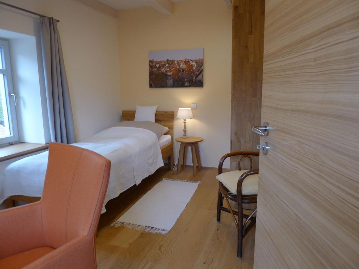 Morgenroethe 5 Sterne Ferienwohnung Sankt Andreasberg Bagian luar foto