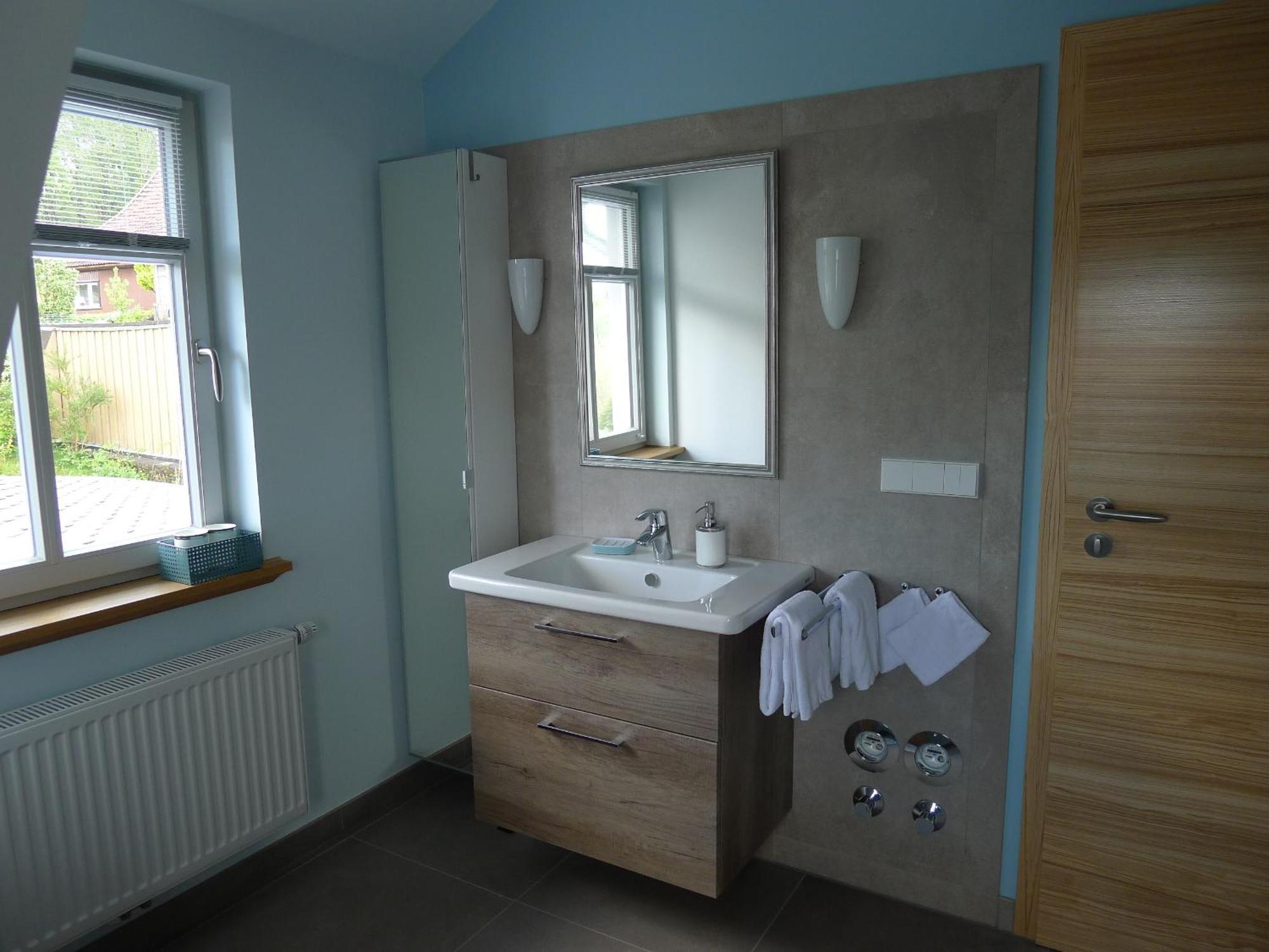Morgenroethe 5 Sterne Ferienwohnung Sankt Andreasberg Bagian luar foto
